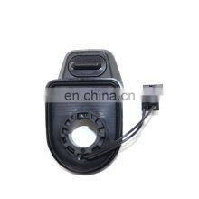 Rear Tailgate Auto Car Interior Black Easy Install Micro Switch Practical Window Key Button 61319200673 For BMW E61 E91 thumbnail-2