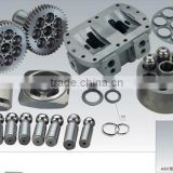 A8VO200 hydraulic parts