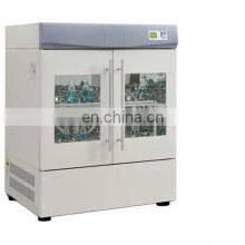 SPH-2102 Vertical Double Thermostatic Shaking Table Double Door