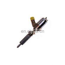 C4.2 326-4700 326-4756 Excavator Diesel Repuesto Inyecto Common Rail