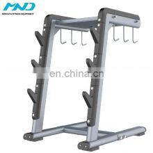 Exercise Fitness Equipment Quality 2021 China Manufacturer of Commercial Gym Equipment Fitness Machine FH53 Handle Rack