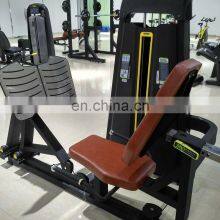 Minolta Fitness Equipment 2022 Newest Design Gym Sport Machine Leg Press thumbnail-4