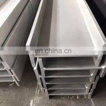 Cheap Prices 6 Inch Structural Stainless h Shape Steel Beam Dimensions thumbnail-3