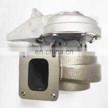 Garrett Turbocharger GTA4082 8976049759 829926 757654 8976049750 8-97604975-9 for Truck FVR34 F-Series 6HK1 7800 Ccm thumbnail-1
