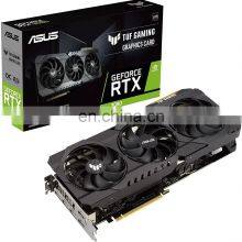 MSI Gaming Trio GeForce RTX 3080 Trinity OC LHR 12GB 3080Ti GDDR6X 384-bit 19 Gbps PCIE 4.0 Gaming Graphics Card 3070ti 3070 thumbnail-5