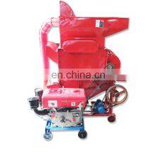 Factory Multifunctional Excellent Quality Groundnut Sheller Peanut Thresher /Groundnut Threshing Machine For Wholesales thumbnail-3