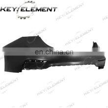 KEY ELEMENT High Quality Auto Spare Parts Rear Bumper Russian Model 86611-H5000 for Hyundai Accent 2017 Solaris 86611H5000 thumbnail-2