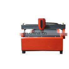 best price china table plasma  cnc cutting metal machine