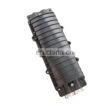 FTTH 12 24 48 96 Core Dome Fiber Optic Joint Junction Splice Closure