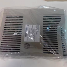 SGD-A5AN 50/60 HZ Input Frequency 230V Max Yaskawa AC Servopack thumbnail-2