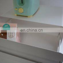 Bread Drawer Kitchen Accessories Storage Rack Toaster Shelf thumbnail-4