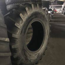 Wide Base Tyres for Agricultural Trailers 600/50 600/55 620/40R22.5 Vacuum Tyres thumbnail-3