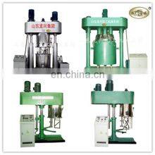 Manufacture Factory Price Double Planetary Disperser Chemical Machinery Equipment thumbnail-1