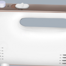 Electric Whisk Handheld Household and Flour Whisk Mini Milk Bubbler(whatsapp 008613510231336 Wechat 13510231336) thumbnail-2