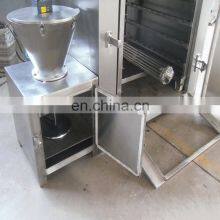Automatic Fish Smoker Machine Chicken Smoker Meat Smoker thumbnail-4