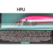 Hard Lure Fishing Lure With Treble Hook Fishing Bait Plastic CDMAG Fishing Lure thumbnail-2