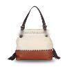 Leading Exporter of Good Quality Fashion Designer Genuine Leather Handbags thumbnail-5