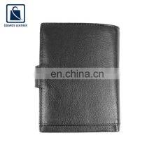 2019 New Arrival Standard RFID Blocking Leather Wallet for Men thumbnail-2