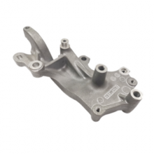 Mechanical Equipment Aluminum Alloy End Cap, Aluminum Alloy Mechanical Accessories thumbnail-5