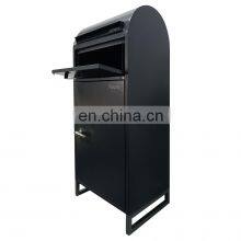 Extra Large Mailbox for Parcel,Package Delivery Boxes for Outside