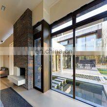 Iron Window Grill Design Aluminum Windows Design Factory Directly Price Upvc Windows thumbnail-1