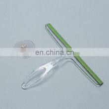 Window Squeegee Glass Wiper Window Cleaner for Home Glass Bathroom Shower Cleaning thumbnail-5