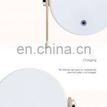 Multiple Portable LED Dimmable Lantern Night Light Lamp thumbnail-2