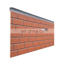 Metal siding panels for pole barn sandwich panel teja decorative outdoor insulated wall panels