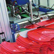 Accept Custom Logo 20kg 25kg Paper Valve Bags Citric Acid Pigment Clay Granular Absorbent Packing Paper Bag thumbnail-3