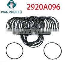 Ivan Zoneko 2920A096 Filtro de refrigerador de aceite de transmisión y junta tórica para Mitsubishi Pajero Outlander Lancer thumbnail-3