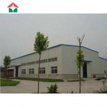 Low Cost Industrial Shed Designs Steel Structures Construction thumbnail-2