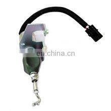 823032080 Diesel Engine Solenoid Valve 823032080 Diesel Engine Truck Parts thumbnail-3