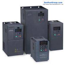 315kW Vector Inverter for Large Capacity Crushing Machinery 50/60Hz 3PH AC380V thumbnail-1