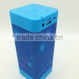 2015 Electronic Gadgets Bluetooth Speaker Docking Station for Smart Phone thumbnail-2