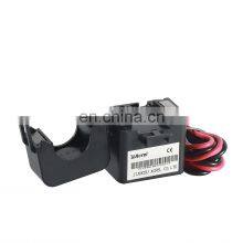 Acrel AKH-0.66/K K-24 250/5A Split Core Current Transformer With Cable thumbnail-3