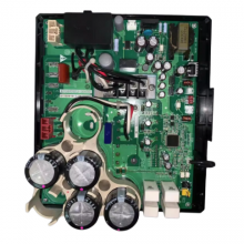 Daikin EB0511 FXFP125KMVC FXFP71KMVC Main Board of Air-conditioning Roof Suction Machine thumbnail-5