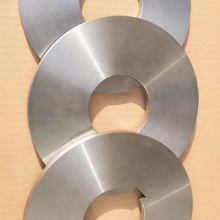 Slitting Blade Cutter Knife Used in Metal Slitting Line thumbnail-5