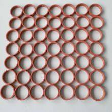 POM Support Ring Guide Ring Mechanical Cylinder, POM Piston Ring Processing Custom thumbnail-5
