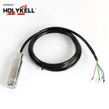 Holykell Submersible Fuel Level & Volume & Temperature Transducer & Transmitter HPT604-LT thumbnail-3