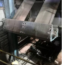 Kevlar Seamless Coils Wrapper Belt thumbnail-4