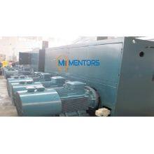 Copper Multi Wire Drawing Rod Breakdown Line thumbnail-4