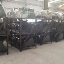 GEHL Skid Steer Grapple Skid Steer Forks Attachments Skid Loader Grabber thumbnail-3