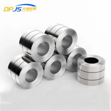 304/316/304n/310S/S31803/317L/25-6mo Stainless Steel Coil/Strip/Roll 8K/Hl Excellent Corrosion Resistance thumbnail-2