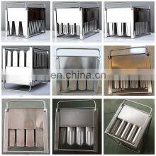 32 Molds Ice Lolly Machine Line thumbnail-3