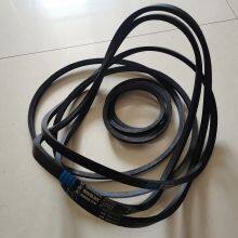 PVB Lamination Glass Experiment Autoclave Washer Belt thumbnail-2