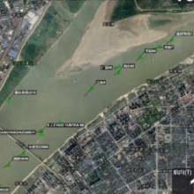 Ship Radar AIS Night Vision Server Maritime Radar Stabilization Gimbal Management Server Processor thumbnail-5