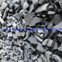 Factory Directly Supply Calcium Silicon /Sica/Casi Metal for Iron Cast and Steelmaking thumbnail-1