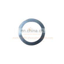 Factory Direct Price HOWO HW15710 10 Gears Transmission Accessories Sub Gearbox AZ2208100003 Adjust Washers thumbnail-1