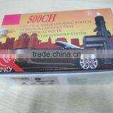 Actuating Force 7~8KGB Car Central Locking System Easy Installaion thumbnail-6