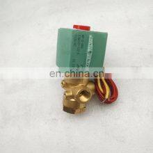 Solenoid Valve 250038-755 Sullair Air Compressor High Quality Spare Parts thumbnail-3